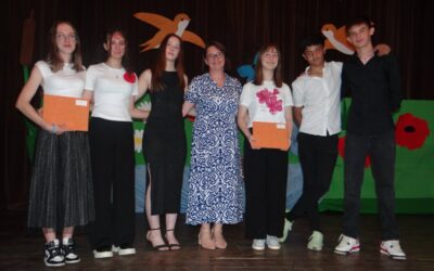 ZAVRŠNA LJETNA PRIREDBA U VESELOM OZRAČJU