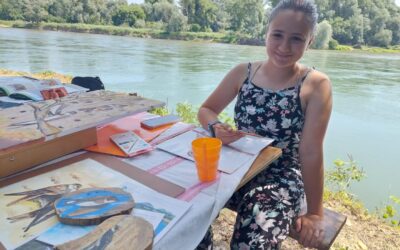 ŠKOLA NA DANU BREGUNICA NA DRAVI