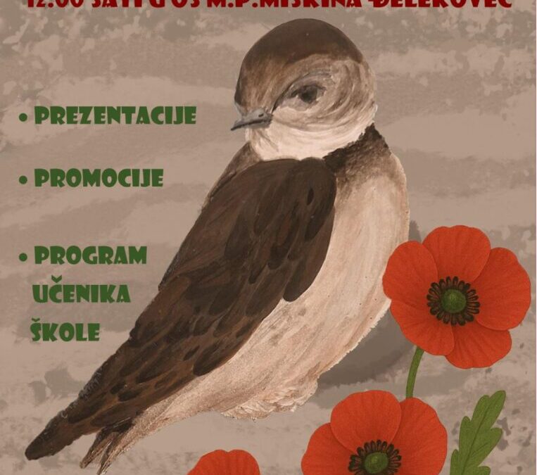 DOĐITE NA DAN BREGUNICA U ŠKOLI