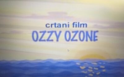 MEĐUNARODNI DAN ZAŠTITE OZONSKOG OMOTAČA
