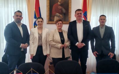 NAŠA ŠKOLA NAPOKON DOBIVA SPORTSKU DVORANU