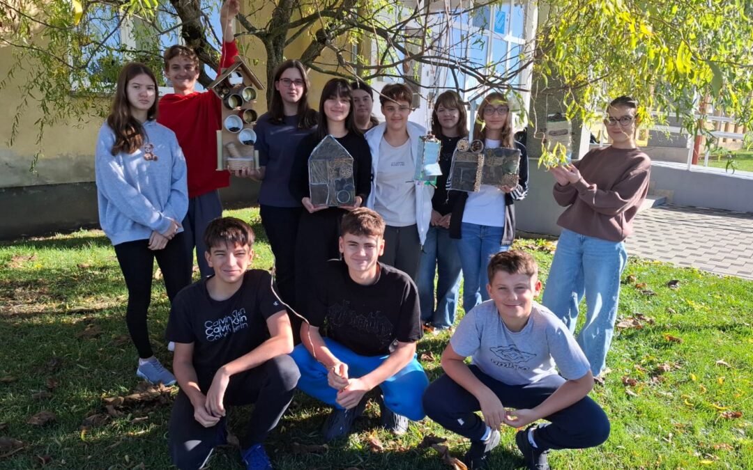 SUDJELUJEMO U NATJEČAJU RCGO PIŠKORNICA