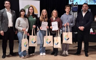 RAD NAŠIH UČENIKA 8.R. MEĐU 10 NAJUSPJEŠNIJIH U NATJEČAJU RCGO PIŠKORNICA