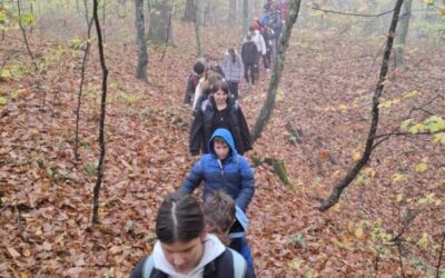 POSTALI SMO PLANINARI