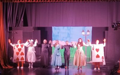 UČENICI 1.-4. RAZREDA NA KAZALIŠNOJ PREDSTAVI U KOPRIVNICI