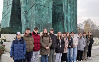 OSMAŠI BORAVILI U DVODNEVNOM POSJETU VUKOVARU