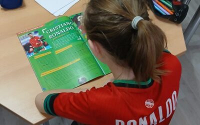 Strategije čitanja i priprema za izradu plakata