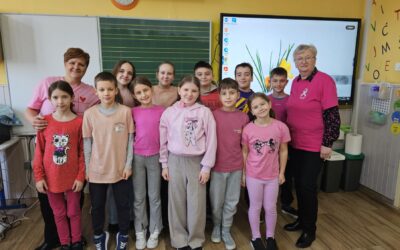 OBILJEŽILI DAN RUŽIČASTIH MAJICA