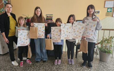 Uspješno završen Čitateljski izazov