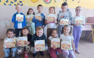 PRVAŠIĆI UČILI O OTPADU OD HRANE
