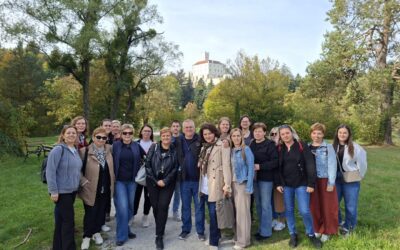 POVODOM DANA UČITELJA DJELATNICI ŠKOLE SUDJELOVALI NA STRUČNOM PUTOVANJU